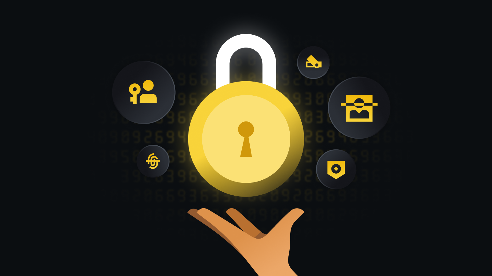 智能交易 助力高效资产流转